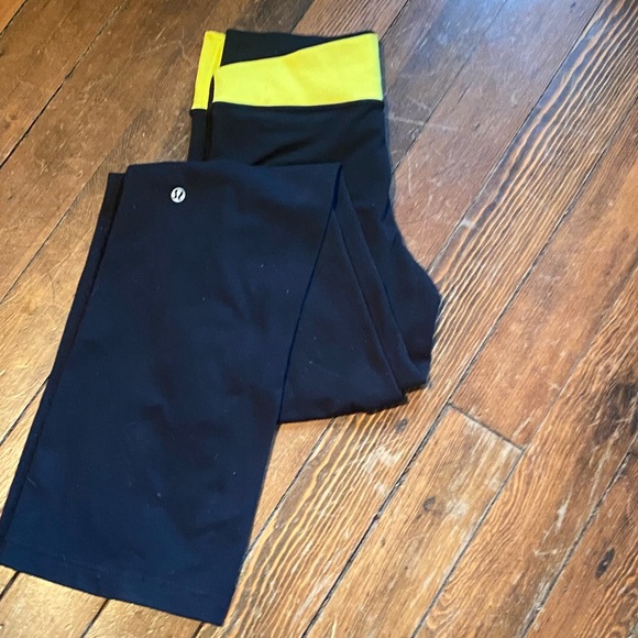 Astro pant - Picture 2 of 3